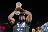 Roberto Kelly logra su segundo título en Liga Mexicana de Béisbol