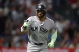José ‘Chema’ Caballero mejora sus marcas en jonrones e impulsadas