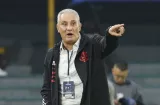 ‘Tite’ es el nuevo técnico de Kadir Barría