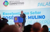 ¡A remar juntos! Mulino reta a los empresarios