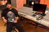 Kemzo celebra nominaciones al Latin Grammy con Vives, Sanz y Xavi
