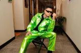 Eddy Lover reacciona a su nominación al Latin Grammy con Karol G