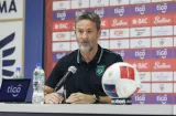 Selección Nacional no entrenará en Panamá; concentración será en la India 