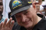 Martinelli denuncia “sucia jugarreta” para descabezarlo de RM