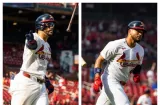 Iván Herrera y Leo Bernal dan triunfo a los Cardenales de San Luis 