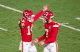 Kansas City Chiefs logran segundo triunfo