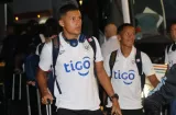 Sub-17 de Fútbol de Panamá llegó a España para amistosos