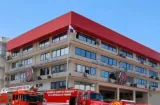Roger Tejada, bajo la lupa por perjuicio de $116 mil en Bomberos