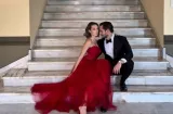 ¡El proyecto de sus vidas! Diego De Obaldía y Mafe Achurra esperan a su primera hija