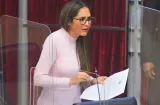 Zulay exige que investiguen a medio digital y a exprocurador por extorsión