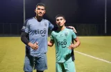 Jugadores de LPF buscan su oportunidad con Panamá en la gira asiática