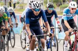 Panamá inicia participación en Mundial de Ciclismo de Ruta