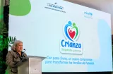 MIDES transforma la crianza con una herramienta para acompañar, orientar y prevenir la violencia en los hogares