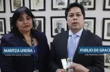 Exsubdirectora de la DGI queda presa por caso de B/.428 mil