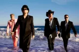 U2 anuncia ‘Carnaval De Luz’, su primer álbum en nueve años