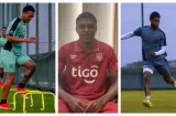 Panamá vs India: Llegó la hora de probar nuevos jugadores