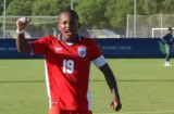 Sub-17 de Fútbol de Panamá ganó primer amistoso en España