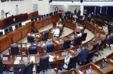 Asamblea da luz verde al mapa electoral de 2029