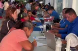 Pase-U llega a Panamá Este: entregarán 56 mil tarjetas Punch