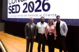 SED 2026 finaliza con éxito, reúne a más de 300 personas y reafirma la importancia del servicio al cliente en Panamá