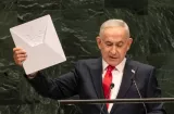 Netanyahu: “El genocidio es la mayor mentira”