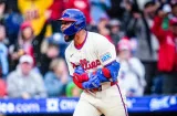 Edmundo Sosa y los Filis de Filadelfia clasifican a playoffs