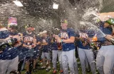 Astros se quedan con el Oeste y van a playoffs