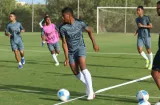 Sub-17 de Panamá culmina hoy gira de preparación en España 