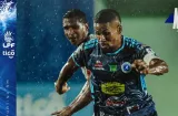 Veraguas United no sacó triunfo en casa