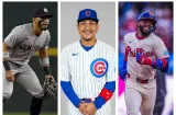 Inician los playoffs de las Grandes Ligas con presencia panameña 