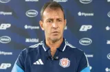 'Bocha' Batista es destituido y Bryan Ruiz asume interinamente 