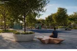 35 proyectos para renovar parques, calles y espacios comunitarios