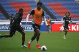 Panamá tendrá alineación con más experiencia ante Nueva Zelanda
