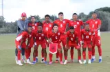 Sub-17 de Fútbol de Panamá queda primera en gira de preparación en España 