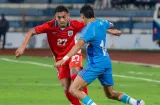 Panamá baja dos puestos en el ránking FIFA