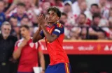 España vence a Croacia y amplía su racha 