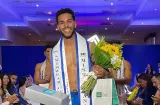 Mister Panamá destituye a David Robles, pero el modelo ignora sanción y llega a Tailandia
