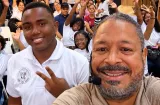 Andy Vaney lleva producción musical con inteligencia artificial a República Dominicana