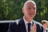 Gianni Infantino pierde apoyo de Suiza