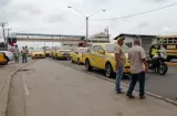 ATTT impulsa plataformas panameñas para competir con Uber e inDrive