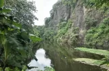 Asamblea analiza proyectos para recuperar el lago de Los Andes