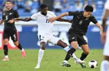 Selección de Fútbol de Panamá sigue teniendo problemas con la definición