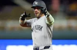 Yankees de Nueva York se alistan para enfrentar a los Rays de Tampa Bay