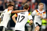 Alemania logra primer triunfo al mando de Klopp
