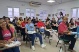 Empleo y nuevas oportunidades: 55 personas se incorporan a Cobre Panamá