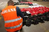 Aduanas: trabajadores exigen pagos y cuestionan despidos