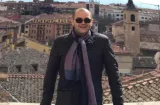 Benjamín Cohen recibirá Medalla de Oro Mayte Spínola en España