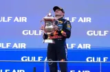 Max Verstappen logra primer triunfo del año