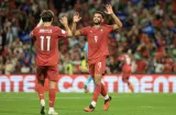 Portugal, a cuartos de Liga de Naciones
