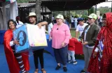 Más de mil jóvenes presentan sus emprendimientos en feria del MIDES en Boquete